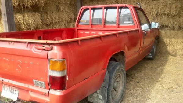 ขายรถกระบะตอนเดียว สภาพพร้อมใช้งาน ทะเบียนเต็ม เอกสารพร้อมโอน สนใจโทร 090-8588220คุณนะ 093-3258446คุณบิว ID:narong498 หรือเข้าดูสินค้าอื่นๆได้ที่ www.truck.in.th/498 หรือเพจFacebook ณรงค์ ซื้อขายรถมือสอง (เว็บไซต์ส่วนตัว) หรือFacebook ตลาดรถมือสอง คุณนะ ขายรถกระบะตอนเดียว สภาพพร้อมใช้งาน ทะเบียนเต็ม เอกสารพร้อมโอน สนใจโทร 090-8588220คุณนะ 093-3258446คุณบิว ID:narong498 หรือเข้าดูสินค้าอื่นๆได้ที่ www.truck.in.th/498 หรือเพจFacebook ณรงค์ ซื้อขายรถมือสอง (เว็บไซต์ส่วนตัว) หรือFacebook ตลาดรถมือสอง คุณนะ