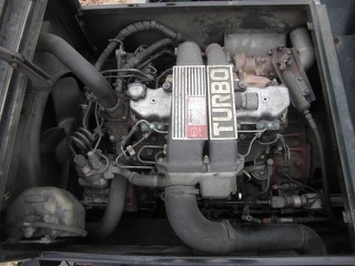 TR100M-1 เก่านอก ญี่ปุ่น สภาพดี