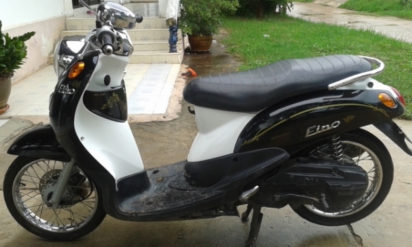 ขายฟีโน่ปี52ราคา-13500