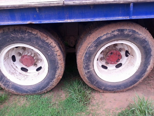 ขายเทรลเลอร์หัวยาว เครื่อง175แรง เครื่องดี แคชซีสวย ช่วงล่างใหญ่ สภาพพร้อมใช้งาน เอกสารพร้อมโอน สนใจโทร 090-8588220คุณนะ 093-3258446คุณบิว ID:narong498 หรือเข้าดูสินค้าอื่นๆได้ที่ www.truck.in.th/498 หรือเพจFacebook ณรงค์ ซื้อขายรถมือสอง (เว็บไซต์ส่วนตัว) ขายเทรลเลอร์หัวยาว เครื่อง175แรง เครื่องดี แคชซีสวย ช่วงล่างใหญ่ สภาพพร้อมใช้งาน เอกสารพร้อมโอน สนใจโทร 090-8588220คุณนะ 093-3258446คุณบิว ID:narong498 หรือเข้าดูสินค้าอื่นๆได้ที่ www.truck.in.th/498 หรือเพจFacebook ณรงค์ ซื้อขายรถมือสอง (เว็บไซต์ส่วนตัว)