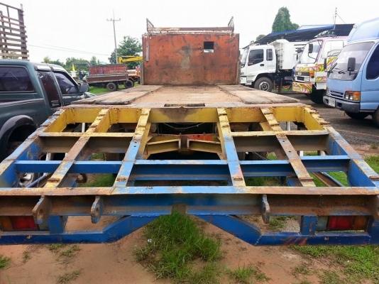 ขายเทรลเลอร์หัวยาว เครื่อง175แรง เครื่องดี แคชซีสวย ช่วงล่างใหญ่ สภาพพร้อมใช้งาน เอกสารพร้อมโอน สนใจโทร 090-8588220คุณนะ 093-3258446คุณบิว ID:narong498 หรือเข้าดูสินค้าอื่นๆได้ที่ www.truck.in.th/498 หรือเพจFacebook ณรงค์ ซื้อขายรถมือสอง (เว็บไซต์ส่วนตัว) ขายเทรลเลอร์หัวยาว เครื่อง175แรง เครื่องดี แคชซีสวย ช่วงล่างใหญ่ สภาพพร้อมใช้งาน เอกสารพร้อมโอน สนใจโทร 090-8588220คุณนะ 093-3258446คุณบิว ID:narong498 หรือเข้าดูสินค้าอื่นๆได้ที่ www.truck.in.th/498 หรือเพจFacebook ณรงค์ ซื้อขายรถมือสอง (เว็บไซต์ส่วนตัว)