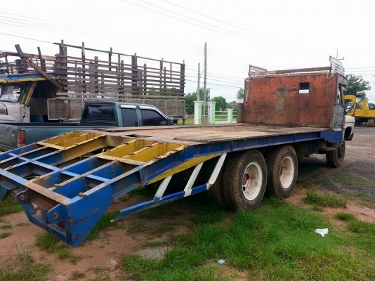 ขายเทรลเลอร์หัวยาว เครื่อง175แรง เครื่องดี แคชซีสวย ช่วงล่างใหญ่ สภาพพร้อมใช้งาน เอกสารพร้อมโอน สนใจโทร 090-8588220คุณนะ 093-3258446คุณบิว ID:narong498 หรือเข้าดูสินค้าอื่นๆได้ที่ www.truck.in.th/498 หรือเพจFacebook ณรงค์ ซื้อขายรถมือสอง (เว็บไซต์ส่วนตัว) ขายเทรลเลอร์หัวยาว เครื่อง175แรง เครื่องดี แคชซีสวย ช่วงล่างใหญ่ สภาพพร้อมใช้งาน เอกสารพร้อมโอน สนใจโทร 090-8588220คุณนะ 093-3258446คุณบิว ID:narong498 หรือเข้าดูสินค้าอื่นๆได้ที่ www.truck.in.th/498 หรือเพจFacebook ณรงค์ ซื้อขายรถมือสอง (เว็บไซต์ส่วนตัว)