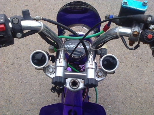 ขายhonda chaly ขายhonda chaly