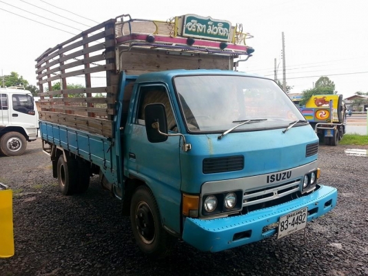 ขาย6ล้อ ISUZU KS22 เครื่อง110แรง เครื่องดีแคชซีสวย ยางดีภายในสวย สภาพพร้อมใช้งาน เอกสารพร้อมโอน สนใจโทร 090-8588220คุณนะ 093-3258446คุณบิว ID:narong498 หรือเข้าดูสินค้าอื่นๆได้ที่ www.truck.in.th/498 หรือเพจFacebook ณรงค์ ซื้อขายรถมือสอง (เว็บไซต์ส่วนตัว) ขาย6ล้อ ISUZU KS22 เครื่อง110แรง เครื่องดีแคชซีสวย ยางดีภายในสวย สภาพพร้อมใช้งาน เอกสารพร้อมโอน สนใจโทร 090-8588220คุณนะ 093-3258446คุณบิว ID:narong498 หรือเข้าดูสินค้าอื่นๆได้ที่ www.truck.in.th/498 หรือเพจFacebook ณรงค์ ซื้อขายรถมือสอง (เว็บไซต์ส่วนตัว)