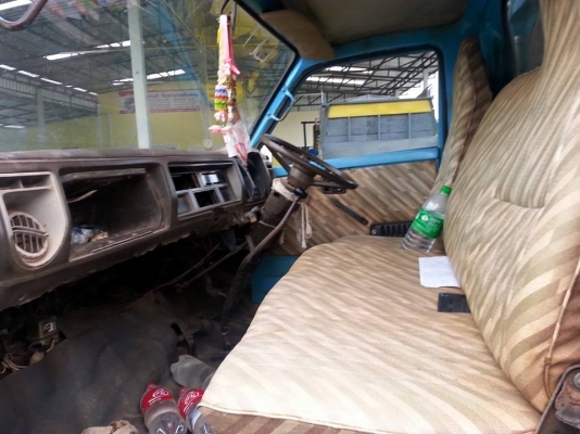 ขาย6ล้อ ISUZU KS22 เครื่อง110แรง เครื่องดีแคชซีสวย ยางดีภายในสวย สภาพพร้อมใช้งาน เอกสารพร้อมโอน สนใจโทร 090-8588220คุณนะ 093-3258446คุณบิว ID:narong498 หรือเข้าดูสินค้าอื่นๆได้ที่ www.truck.in.th/498 หรือเพจFacebook ณรงค์ ซื้อขายรถมือสอง (เว็บไซต์ส่วนตัว) ขาย6ล้อ ISUZU KS22 เครื่อง110แรง เครื่องดีแคชซีสวย ยางดีภายในสวย สภาพพร้อมใช้งาน เอกสารพร้อมโอน สนใจโทร 090-8588220คุณนะ 093-3258446คุณบิว ID:narong498 หรือเข้าดูสินค้าอื่นๆได้ที่ www.truck.in.th/498 หรือเพจFacebook ณรงค์ ซื้อขายรถมือสอง (เว็บไซต์ส่วนตัว)