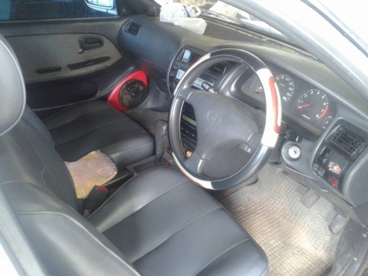 ขายรถเก๋งสามห่วงสภาพนางฟ้า 4500