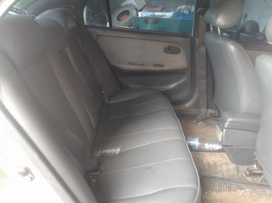 ขายรถเก๋งสามห่วงสภาพนางฟ้า 4500