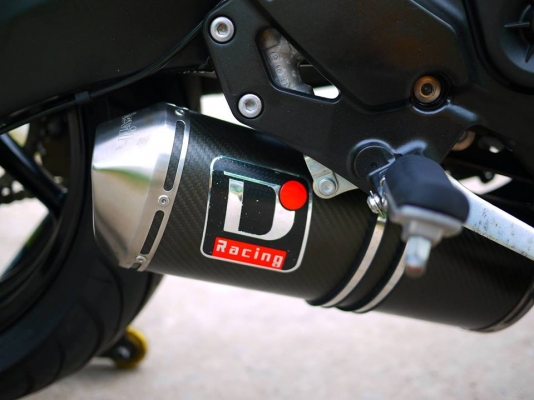 ขาย Kawasaki Verseys 650 ปี 2012 สภาพนางฟ้า พร้อมทะเบียนแท้ รถสวยมากๆ ไม่ล้ม ชน แปะ