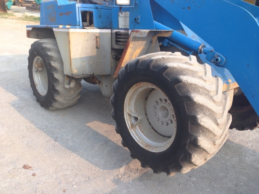 ขายรถตัก Mitsui HL706 Turbo เก่าญี่ปุ่น พร้อมใช้งาน 090-986-2521 อ๊อบ ขายรถตัก Mitsui HL706 Turbo เก่าญี่ปุ่น พร้อมใช้งาน 090-986-2521 อ๊อบ