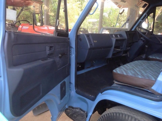 ขายครับ  4ล้อกลางNKR88ปี38 รถห้างแท้ เกียร์สั้น.  เครื่องดี คัสชีใสเลย. รถอาบน้ำมาสวยบางๆๆ ภายในครบ แอร์มี. ยางดี4เส้น กะบะไม้สวย. พื้นไม่แตก เอกสารพร้อมโอน. ม79 ราคา255000 ต่อรอง สนใจ0930693225 ร้อยเอ็ด. สุวรรณภูมิ