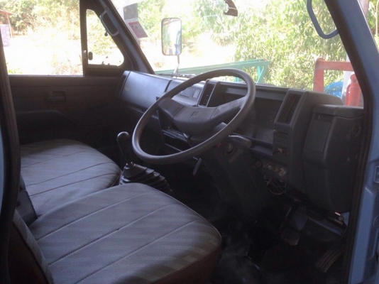 ขายครับ  4ล้อกลางNKR88ปี38 รถห้างแท้ เกียร์สั้น.  เครื่องดี คัสชีใสเลย. รถอาบน้ำมาสวยบางๆๆ ภายในครบ แอร์มี. ยางดี4เส้น กะบะไม้สวย. พื้นไม่แตก เอกสารพร้อมโอน. ม79 ราคา255000 ต่อรอง สนใจ0930693225 ร้อยเอ็ด. สุวรรณภูมิ