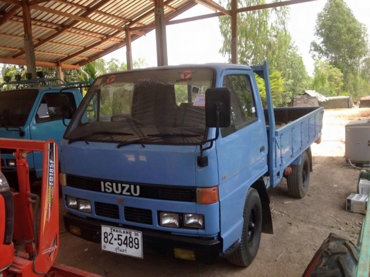 ขายครับ  4ล้อกลางNKR88ปี38 รถห้างแท้ เกียร์สั้น.  เครื่องดี คัสชีใสเลย. รถอาบน้ำมาสวยบางๆๆ ภายในครบ แอร์มี. ยางดี4เส้น กะบะไม้สวย. พื้นไม่แตก เอกสารพร้อมโอน. ม79 ราคา255000 ต่อรอง สนใจ0930693225 ร้อยเอ็ด. สุวรรณภูมิ