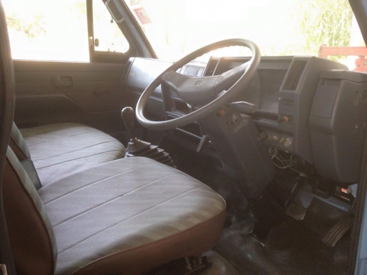 ขายครับ  4ล้อกลางNKR88ปี38 รถห้างแท้ เกียร์สั้น.  เครื่องดี คัสชีใสเลย. รถอาบน้ำมาสวยบางๆๆ ภายในครบ แอร์มี. ยางดี4เส้น กะบะไม้สวย. พื้นไม่แตก เอกสารพร้อมโอน. ม79 ราคา255000 ต่อรอง สนใจ0930693225 ร้อยเอ็ด. สุวรรณภูมิ