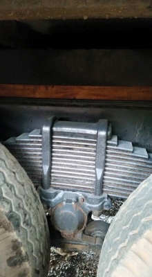 ขายรถ10ล้อ1เพลา เครื่อง195 ตัวแท้ โทร 084-6575265