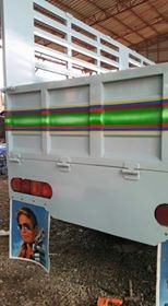 ขายรถ10ล้อ1เพลา เครื่อง195 ตัวแท้ โทร 084-6575265