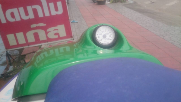 SEA DOO GTX 650 คาบูคู่ มีถอยหลัง เรือนั่ง 3