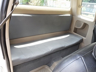 TOYOTA VIGO 2.5 D4D CAB MT ปี 2006 รถสวยพร้อมใช้ จัดไฟแนนซ์ได้ T.086-527-9533