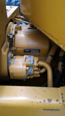 Komatsu 510 ยอดนิยม กรองเดี่ยว ซีเรียล 16,000 นำเข้าจากญี่ปุ่น 090-986-2521 อ๊อบ Komatsu 510 ยอดนิยม กรองเดี่ยว ซีเรียล 16,000 นำเข้าจากญี่ปุ่น 090-986-2521 อ๊อบ