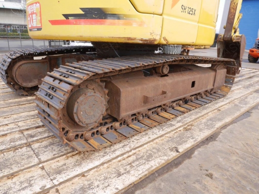 SUMITOMO SH 125X-3 ปี2004 นำเข้าจากญี่ปุ่น สวยไร้ที่ติ ไม่แพง 090-986-2521 อ๊อบ SUMITOMO SH 125X-3 ปี2004 นำเข้าจากญี่ปุ่น สวยไร้ที่ติ ไม่แพง 090-986-2521 อ๊อบ