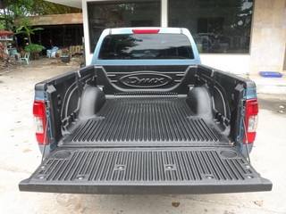 ISUZU D-MAX 2.5 CAB MT ปี 2003 รถสวยพร้อมใช้ จัดไฟแนนซ์ได้ T.086-527-9533