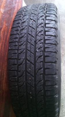 ล้อแม็คพร้อมยาง ล้อแม็คพร้อมยาง