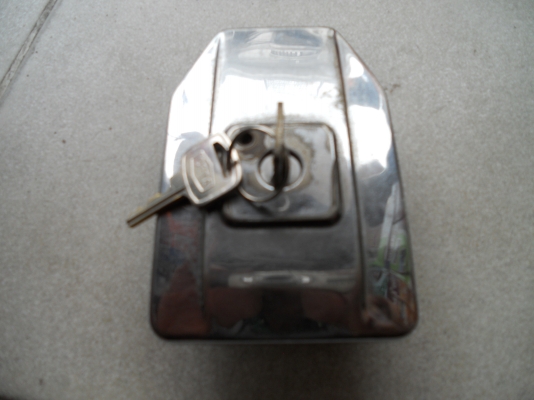 ฝาถังน้ำมัน ฮอนด้า วิง