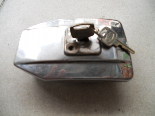 ฝาถังน้ำมัน ฮอนด้า วิง