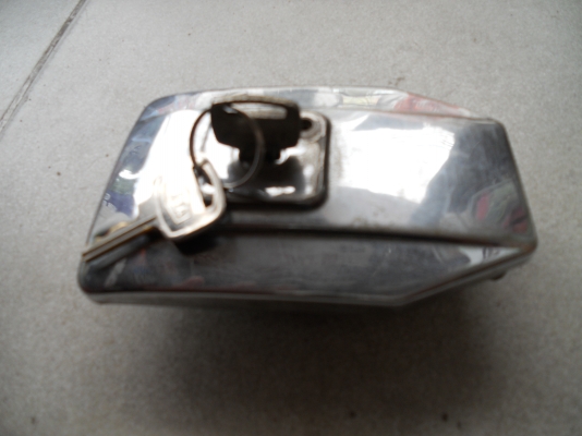 ฝาถังน้ำมัน ฮอนด้า วิง