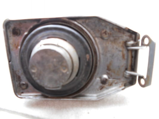 ฝาถังน้ำมัน ฮอนด้า วิง