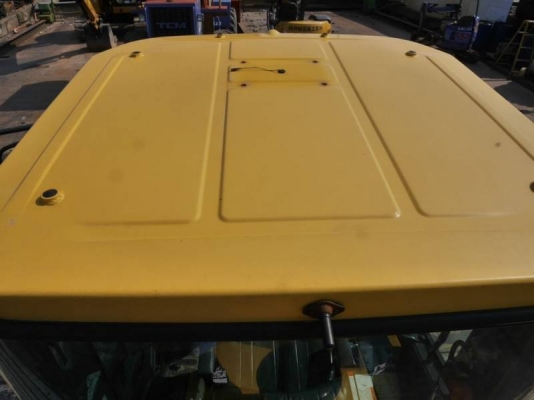 ขาย KOMATSU WA100-3E สภาพนางฟ้า ไร้ที่ติ เดิมๆ นำเข้าจากญี่ปุ่น 090-986-2521 อ๊อบ