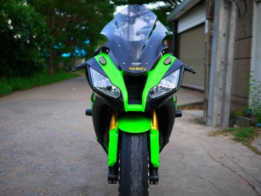 ขาย Kawasaki Zx10 ปี 2014 สภาพนางฟ้า พร้อมทะเบียนแท้ รถสวยมากรับประกันไม่ผิดหวังแน่นอน ไม่ล้ม ไม่ชน ไม่แปะ สีเดิมทั้งคัน ขาย Kawasaki Zx10 ปี 2014 สภาพนางฟ้า พร้อมทะเบียนแท้ รถสวยมากรับประกันไม่ผิดหวังแน่นอน ไม่ล้ม ไม่ชน ไม่แปะ สีเดิมทั้งคัน