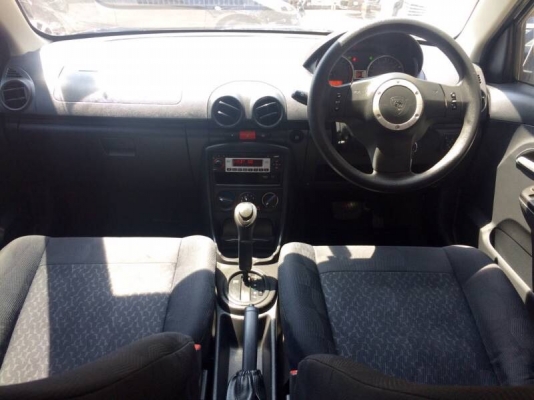 PROTON SAGA 1.3 AT ปี 2012 ราคา 159,000 เครดิตดี จัดเต็มฟรีดาวน์