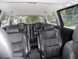 TOYOTA WISH 2.0 Q LIMITED AUTO ปี 2004 จัดไฟแนนซ์ง่าย ไม่ต้องมีคนค้ำ T.086-527-9533