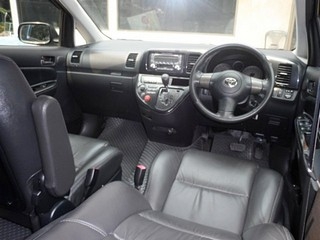 TOYOTA WISH 2.0 Q LIMITED AUTO ปี 2004 จัดไฟแนนซ์ง่าย ไม่ต้องมีคนค้ำ T.086-527-9533