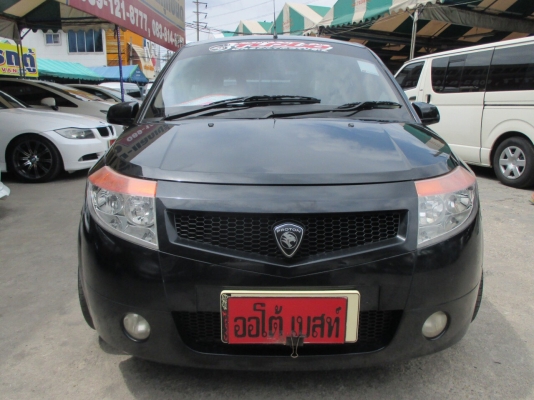 PROTON SAVVY 1.2AT ปี2008  ราคา 109,000 บาท