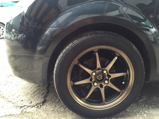 PROTON SAVVY 1.2AT ปี2008  ราคา 109,000 บาท