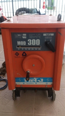 ขายตู้เชื่อมพลังสภาพดีมาก