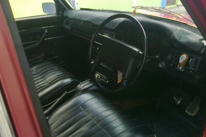 ขายวอลโว่244dl สภาพพร้อมใช้สวยๆ ขายวอลโว่244dl สภาพพร้อมใช้สวยๆ