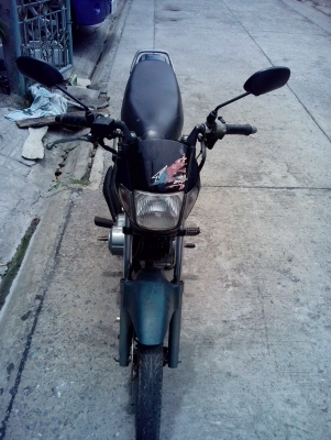 ขาย Honda Tena ทะเบียนพร้อมโอน ขาย Honda Tena ทะเบียนพร้อมโอน