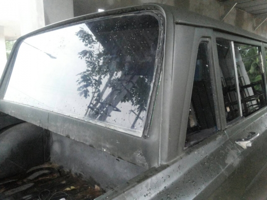 jeep แว็กกอเนีย