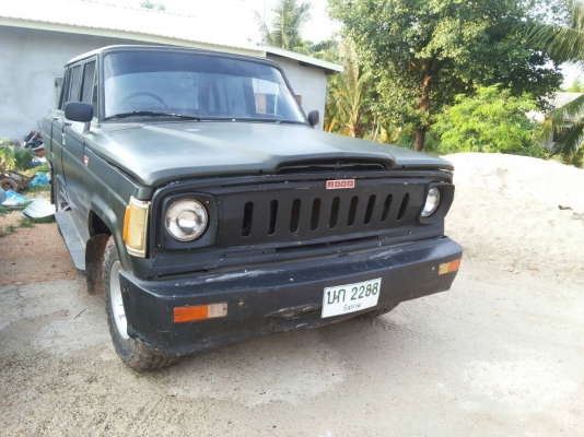 jeep แว็กกอเนีย