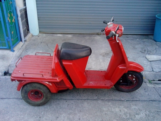 ขาย ป๊อป 3 ล้อ เจโลอัพ