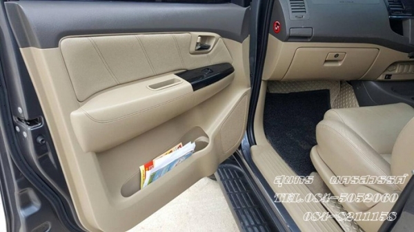 ขายด่วน TOYOTA, FORTUNER 3.0 V TOP ปี12 สภาพเดิมๆ สวยมากครับ ราคาสุดคุ้ม ขายด่วน TOYOTA, FORTUNER 3.0 V TOP ปี12 สภาพเดิมๆ สวยมากครับ ราคาสุดคุ้ม