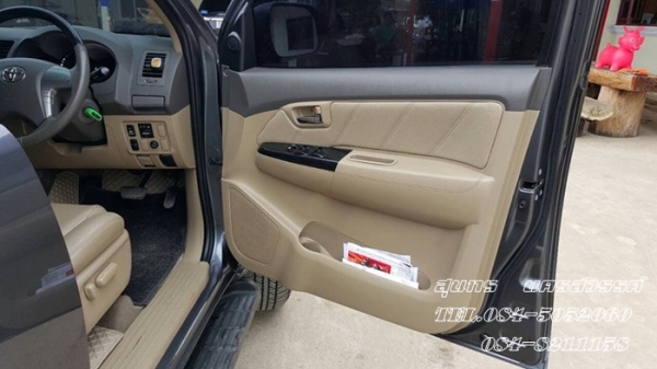 ขายด่วน TOYOTA, FORTUNER 3.0 V TOP ปี12 สภาพเดิมๆ สวยมากครับ ราคาสุดคุ้ม ขายด่วน TOYOTA, FORTUNER 3.0 V TOP ปี12 สภาพเดิมๆ สวยมากครับ ราคาสุดคุ้ม