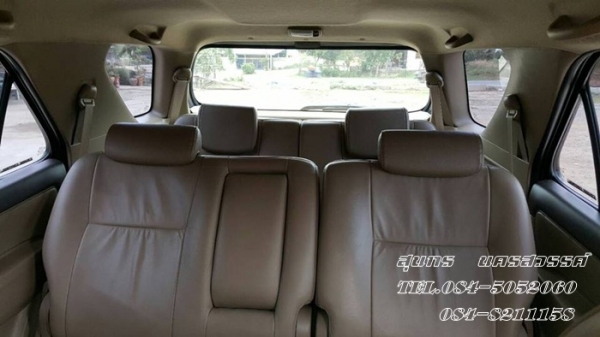 ขายด่วน TOYOTA, FORTUNER 3.0 V TOP ปี12 สภาพเดิมๆ สวยมากครับ ราคาสุดคุ้ม ขายด่วน TOYOTA, FORTUNER 3.0 V TOP ปี12 สภาพเดิมๆ สวยมากครับ ราคาสุดคุ้ม