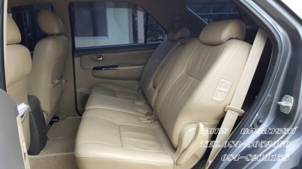 ขายด่วน TOYOTA, FORTUNER 3.0 V TOP ปี12 สภาพเดิมๆ สวยมากครับ ราคาสุดคุ้ม ขายด่วน TOYOTA, FORTUNER 3.0 V TOP ปี12 สภาพเดิมๆ สวยมากครับ ราคาสุดคุ้ม