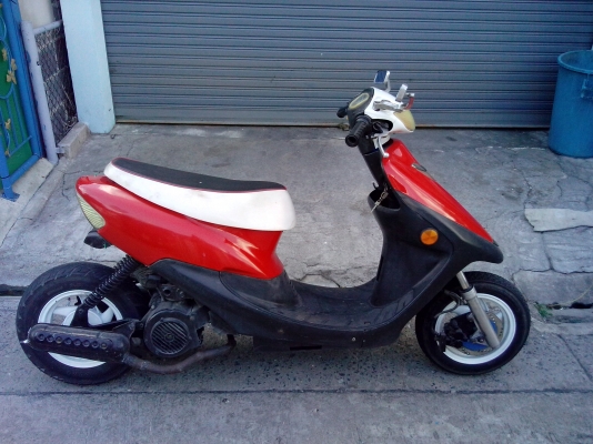 ขาย ป๊อป เครื่อง125 4จังหวะ