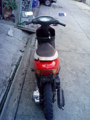 ขาย ป๊อป เครื่อง125 4จังหวะ ขาย ป๊อป เครื่อง125 4จังหวะ