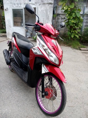 ขายลูกเดียว click110iปี2554 เครื่องดี ราคาโดนๆ เล่มเอกสารครบ ขายลูกเดียว click110iปี2554 เครื่องดี ราคาโดนๆ เล่มเอกสารครบ