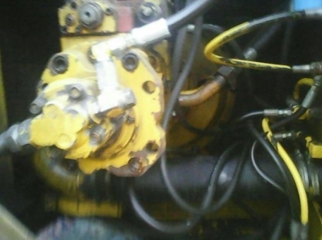 KOBELCO MARK III SK 120 รถบอดี้สวยเดิมๆพร้อมใช้งานได้เลย เครื่องยนต์เดิมๆปั๊มเดิมแรงดีทำงานไม่โหลด ภายในเก๋งสะอาดสวยอุปกรณ์ครบพร้อม ไฟฟ้าตัดแล้ว ภายนอกบูมอาร์มสวย ไม่มีปะไม่มีดาม ช่วงล่างเอวแน่นดี เฟลมสวยไม่มีผุกร่อน สป๊อกเก็ตตัวเดินเต็มดีใช้ได้นาน โรลเลอ